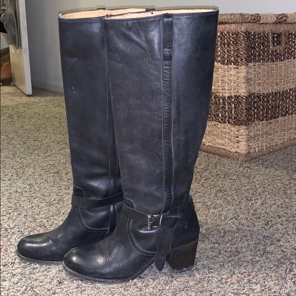Frye boots